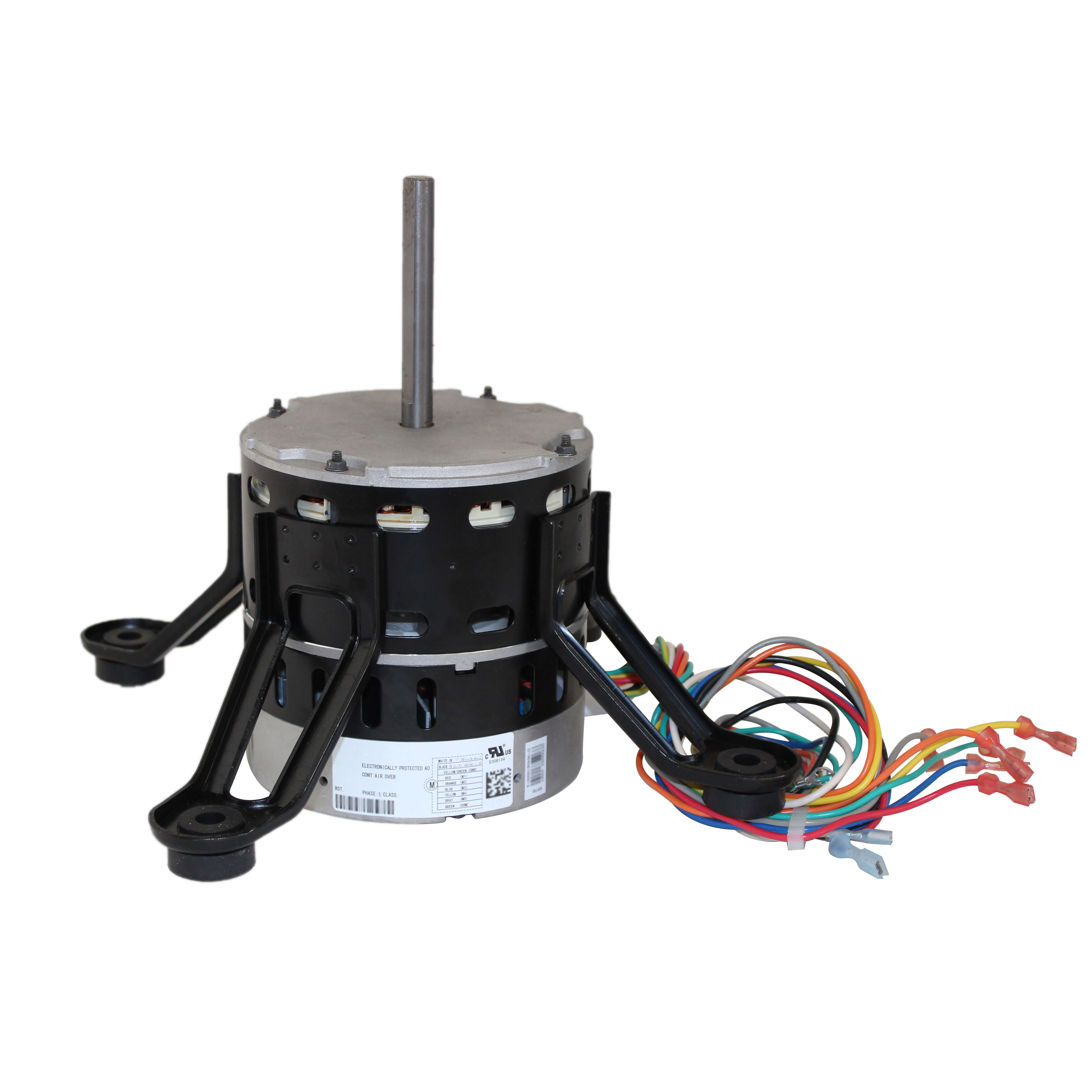 ECM BLOWER MOTOR - 